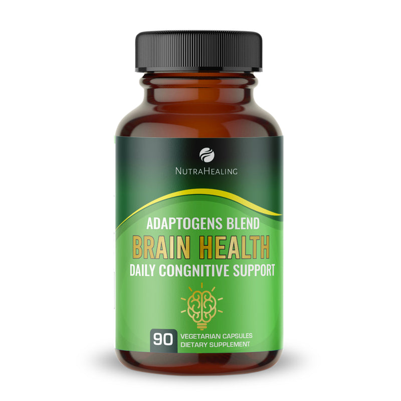 Brain Health Supplement